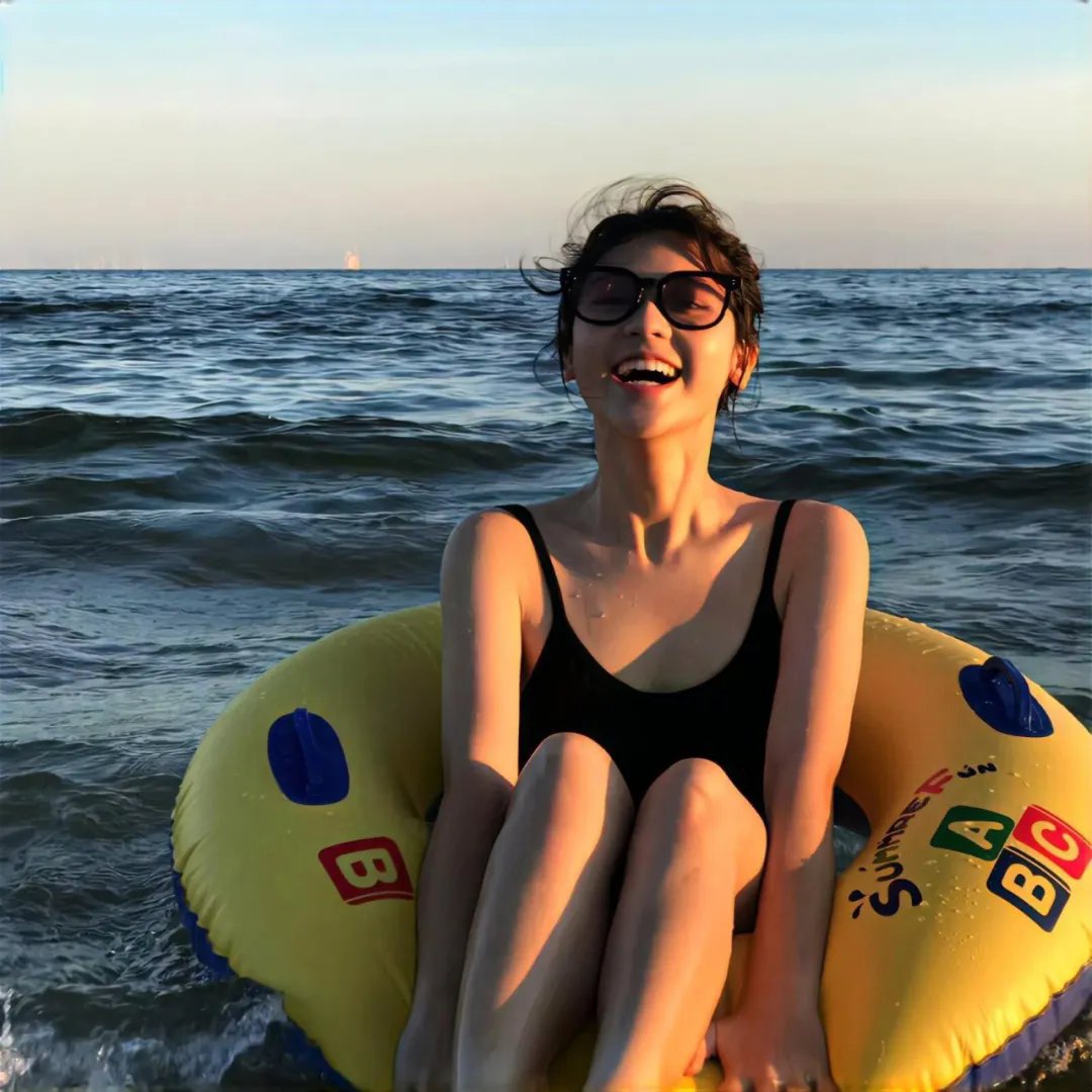 自卫的艺术 海报